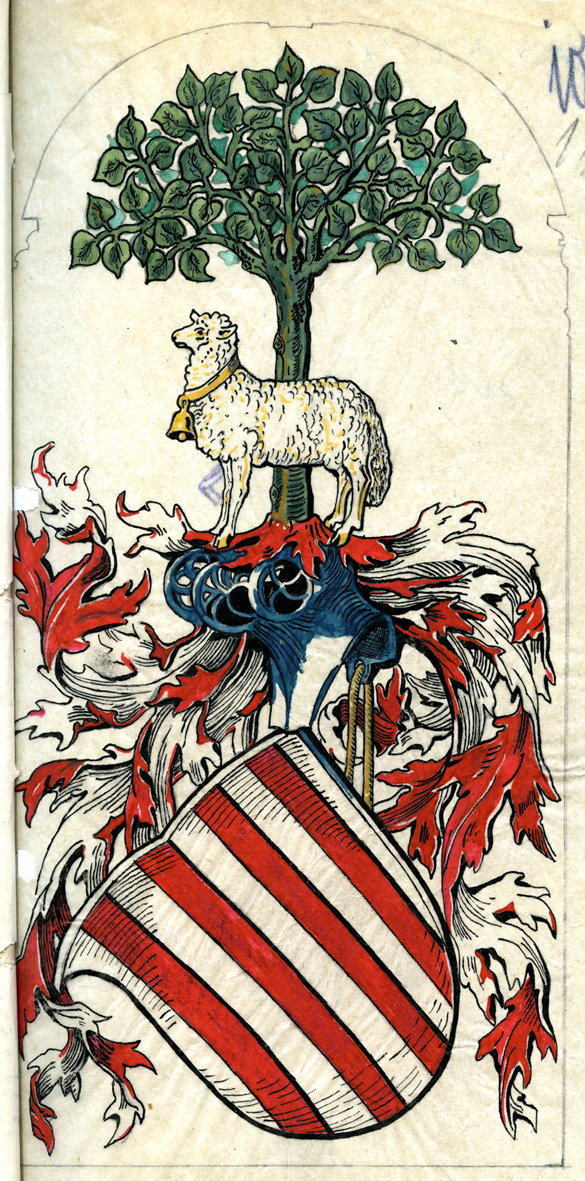 Herb Schaffgotschów