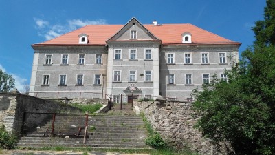 Pałąc Sobieszów