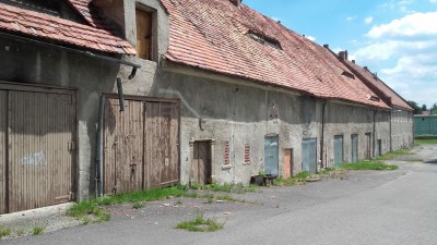 Wielka Stajnia 1