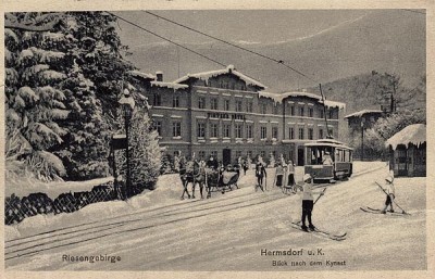 Sobieszów