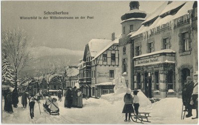 Szklarska Poręba