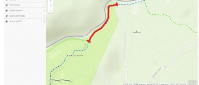 Mapka sytuacyjna