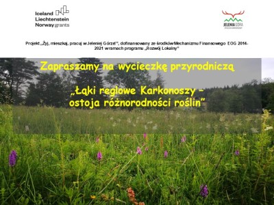 Plakat wydarzenia 