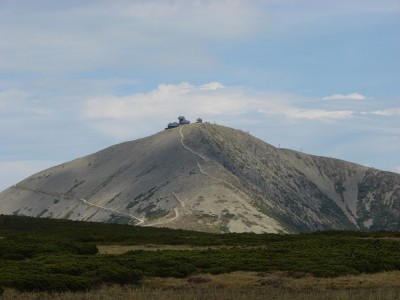 Śnieżka