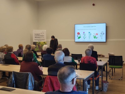 Spotkania sąsiedzkie