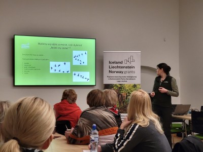 Spotkania sąsiedzkie