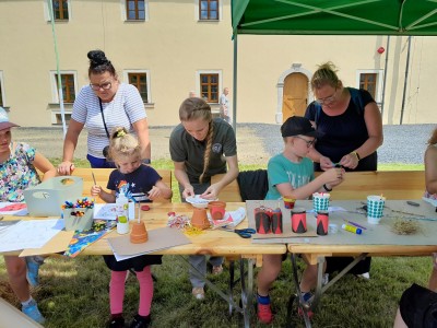 Wakacje w Klimatycznych Karkonoszach