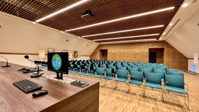 Sala konferencyjna