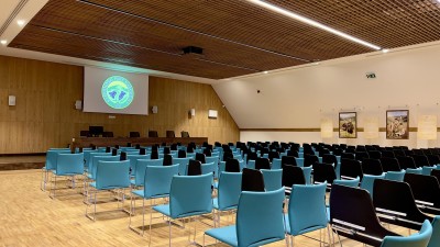 Sala konferencyjna
