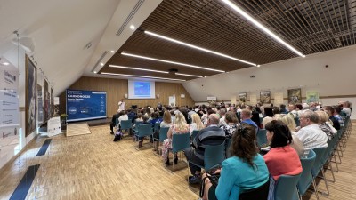 Sala konferencyjna